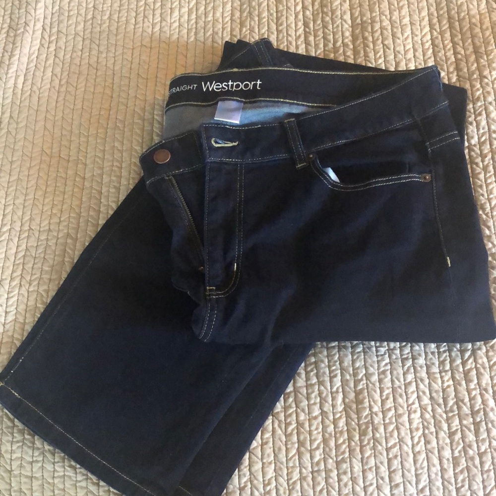 Westport Signature Fit Jeans